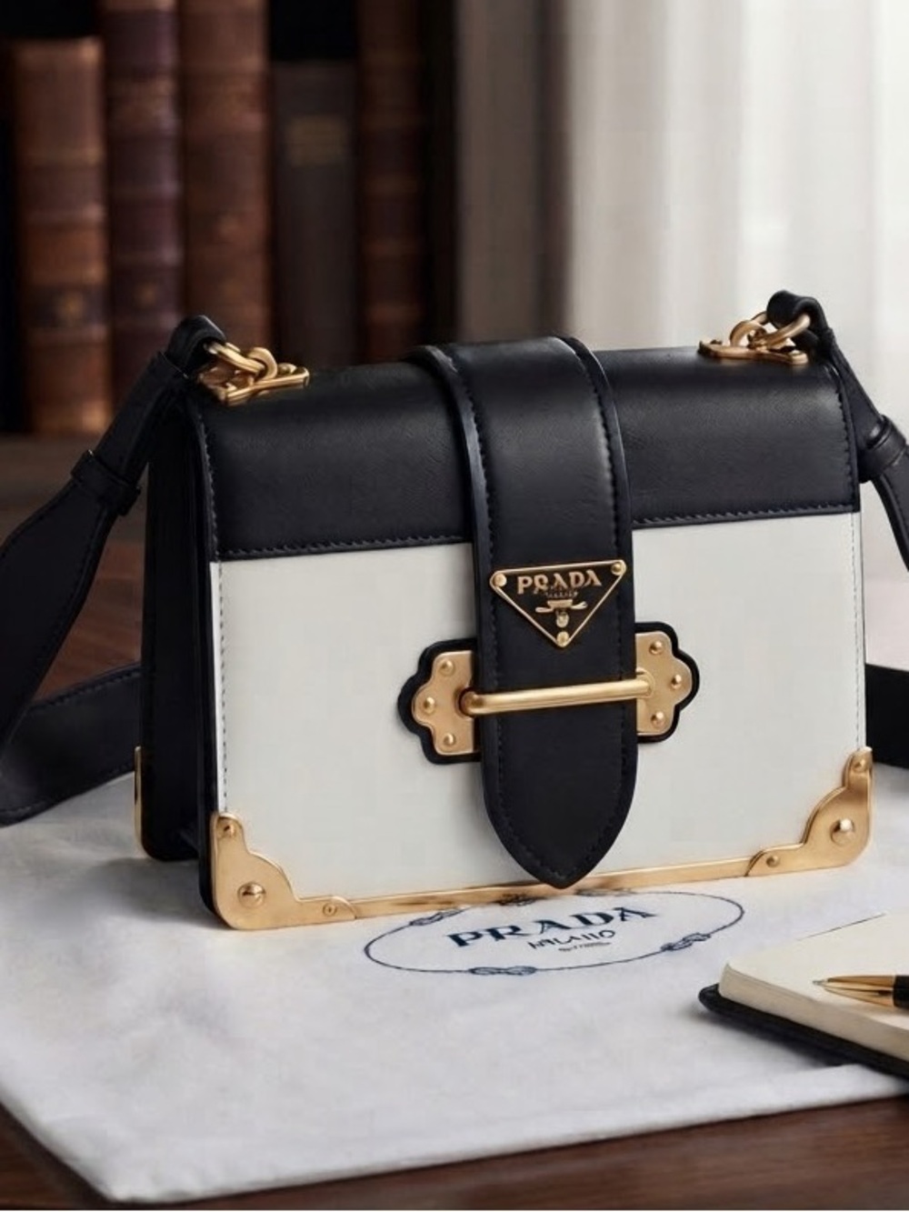 ✨Trunk Bag✨🖤
